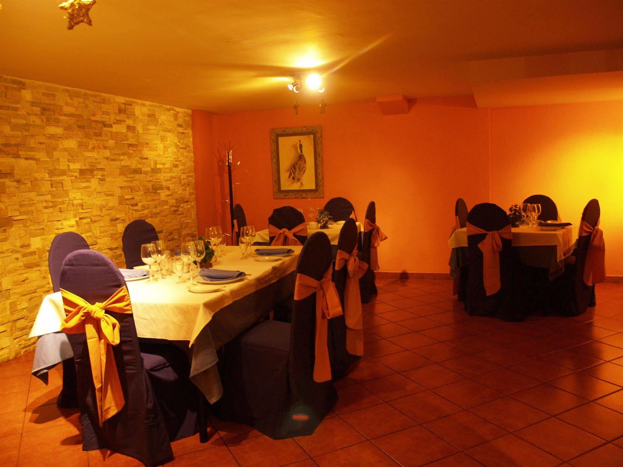 Hotel Navarro Ciudad Real Bagian luar foto